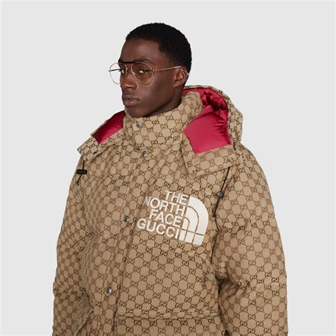 gucci notrh face|north face Gucci shop online.